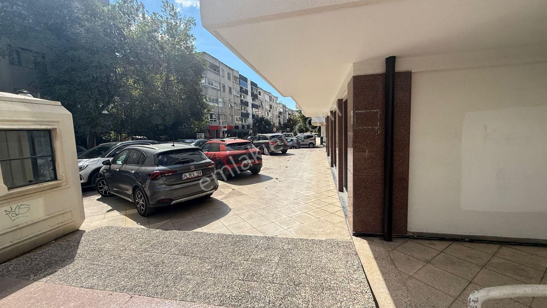 İnönü Cad Üzerinde Otoparklı Asansörlü 4+1 220 M² Satılık Daire - Görsel 32