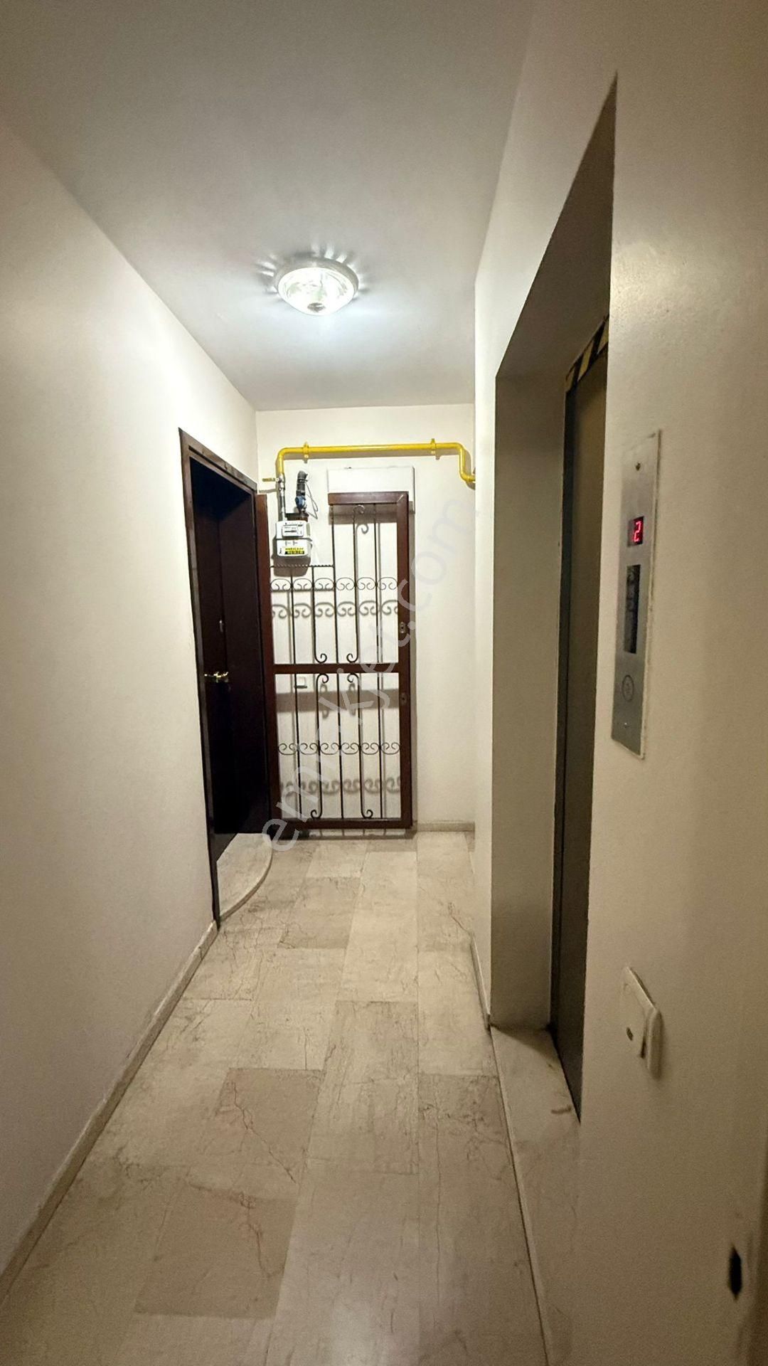 İnönü Cad Üzerinde Otoparklı Asansörlü 4+1 220 M² Satılık Daire - Görsel 31