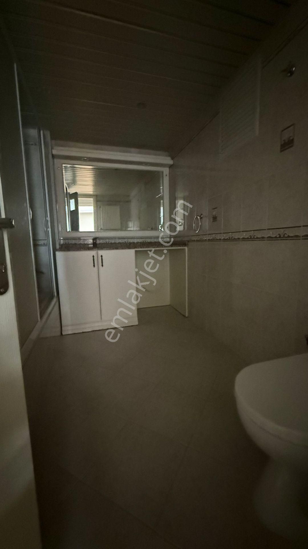 İnönü Cad Üzerinde Otoparklı Asansörlü 4+1 220 M² Satılık Daire - Görsel 27