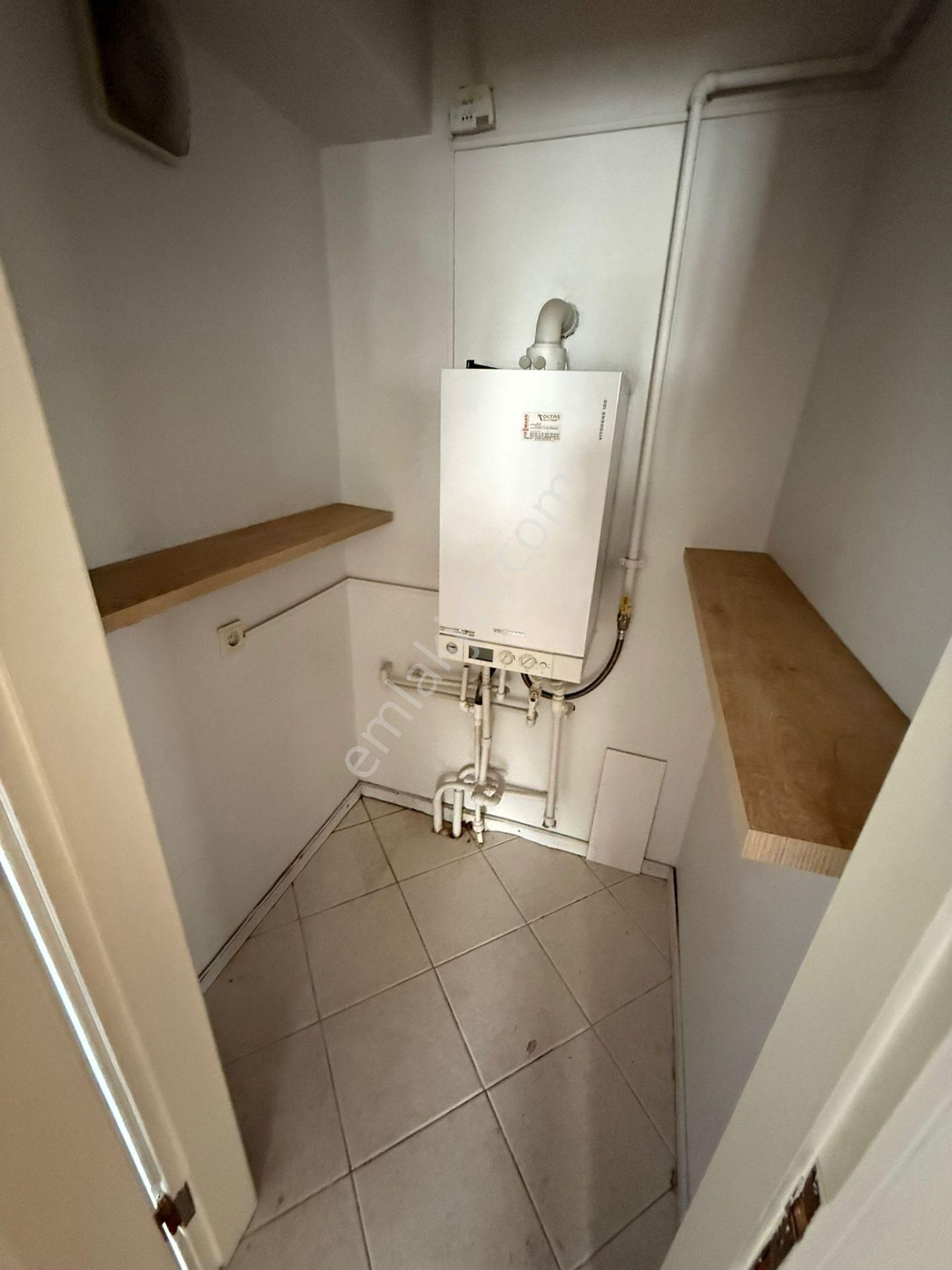 İnönü Cad Üzerinde Otoparklı Asansörlü 4+1 220 M² Satılık Daire - Görsel 29