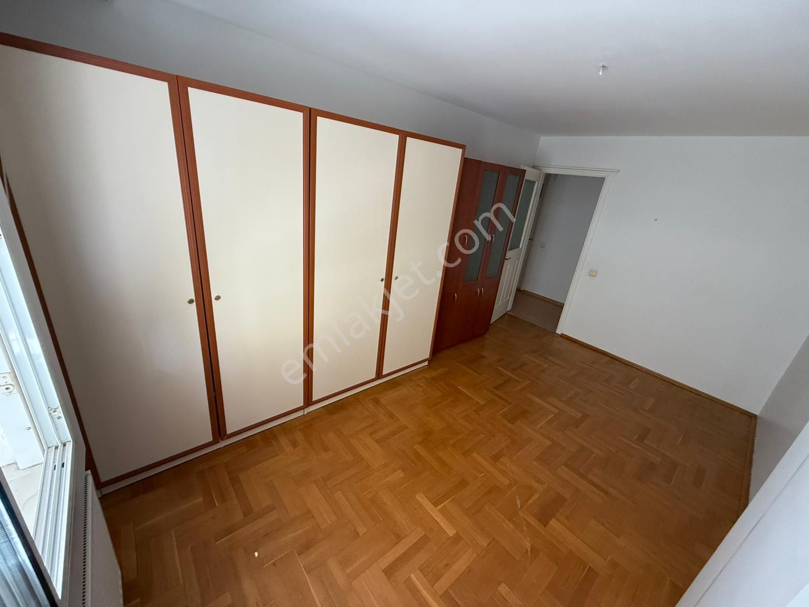 İnönü Cad Üzerinde Otoparklı Asansörlü 4+1 220 M² Satılık Daire - Görsel 16