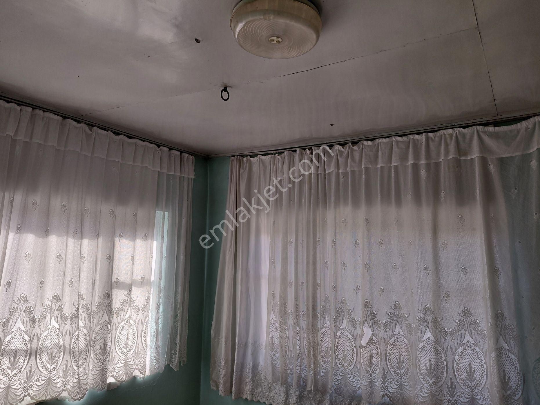 Bizim Emlaktan 2 Katlı Bahçeli Mustakil Arsa Parasına - Görsel 5