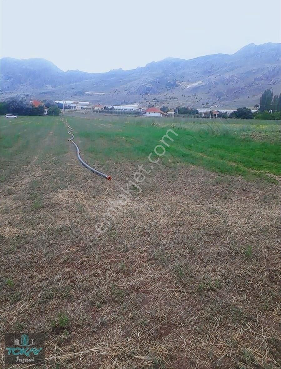 Korkuteli Kozağacında Satılık Tarla Sera Yeri - Görsel 11