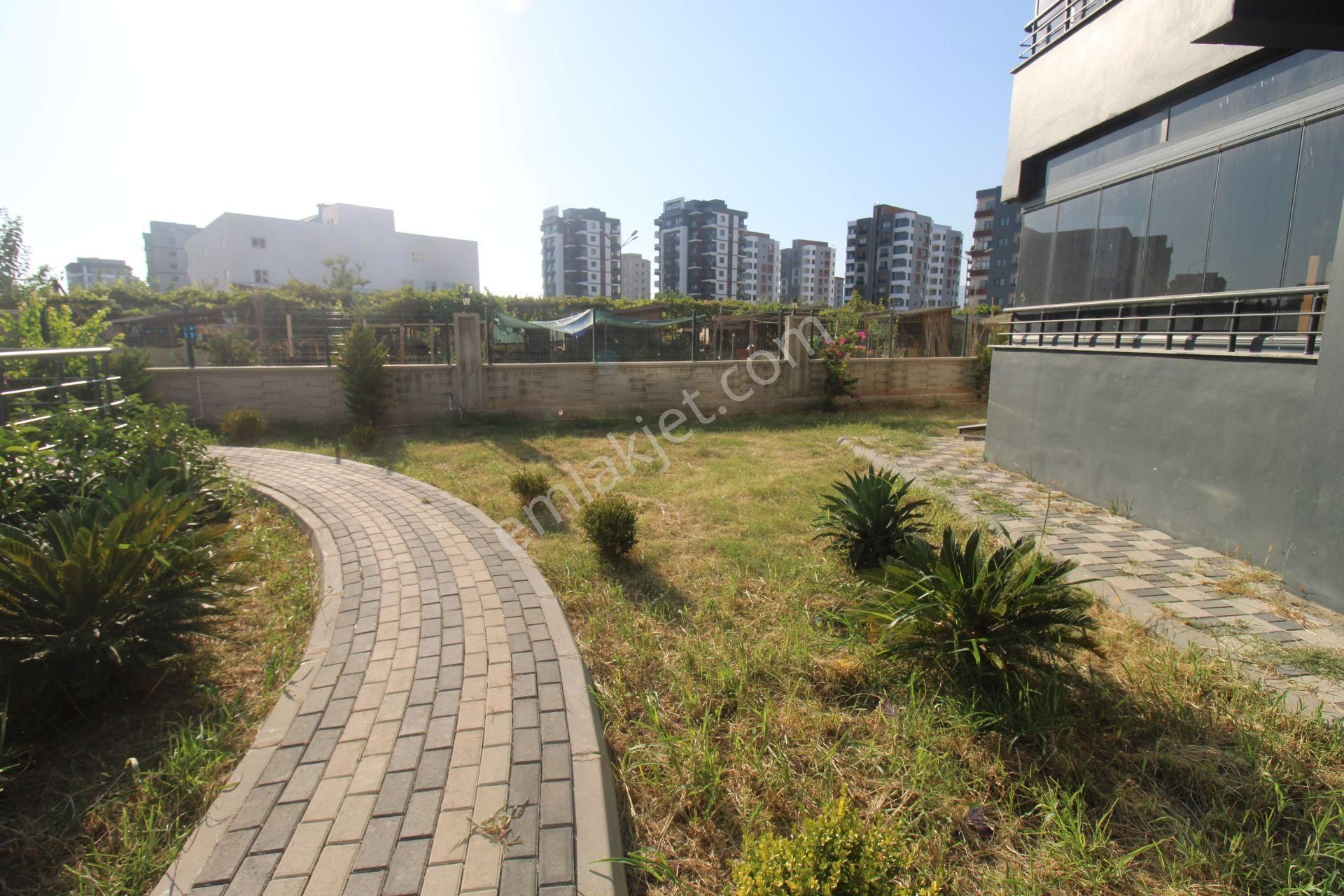 Mezitli De 2+1 Cepheleri Açık Lüx Daire - Görsel 2