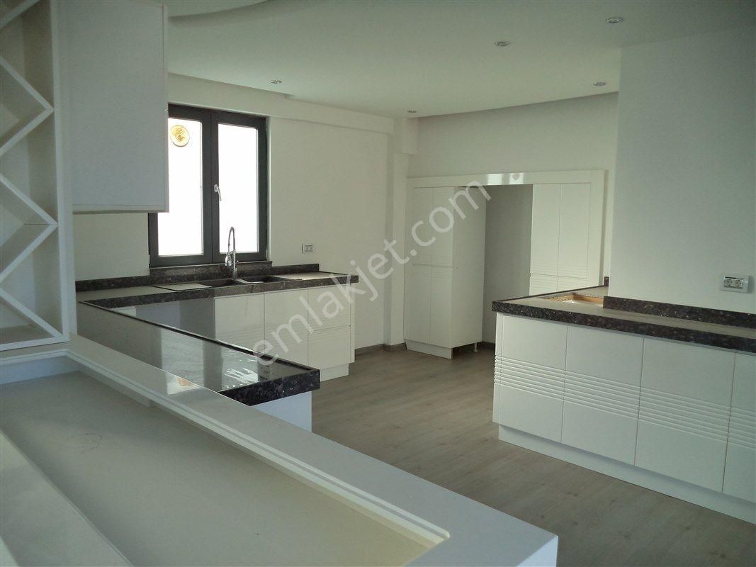 Mudanya Bademli'de Satılık 600 M2 Bahçeli Sıfır Villa - Görsel 5