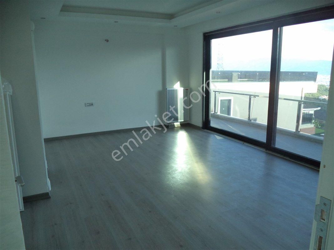 Mudanya Bademli'de Satılık 600 M2 Bahçeli Sıfır Villa - Görsel 20