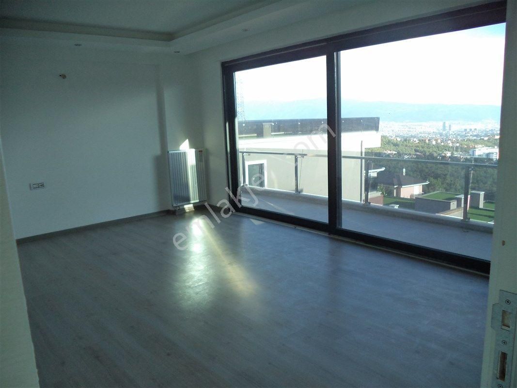 Mudanya Bademli'de Satılık 600 M2 Bahçeli Sıfır Villa - Görsel 21