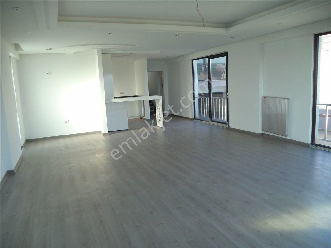 Mudanya Bademli'de Satılık 600 M2 Bahçeli Sıfır Villa - Görsel 3