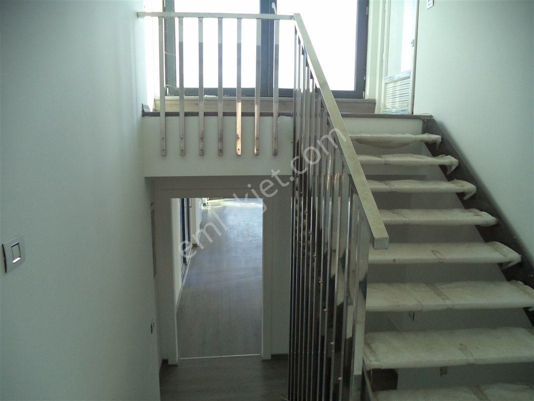 Mudanya Bademli'de Satılık 600 M2 Bahçeli Sıfır Villa - Görsel 12