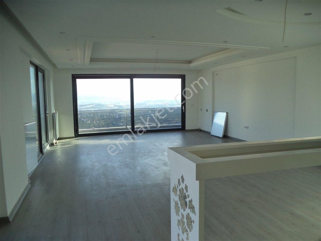 Mudanya Bademli'de Satılık 600 M2 Bahçeli Sıfır Villa - Görsel 4