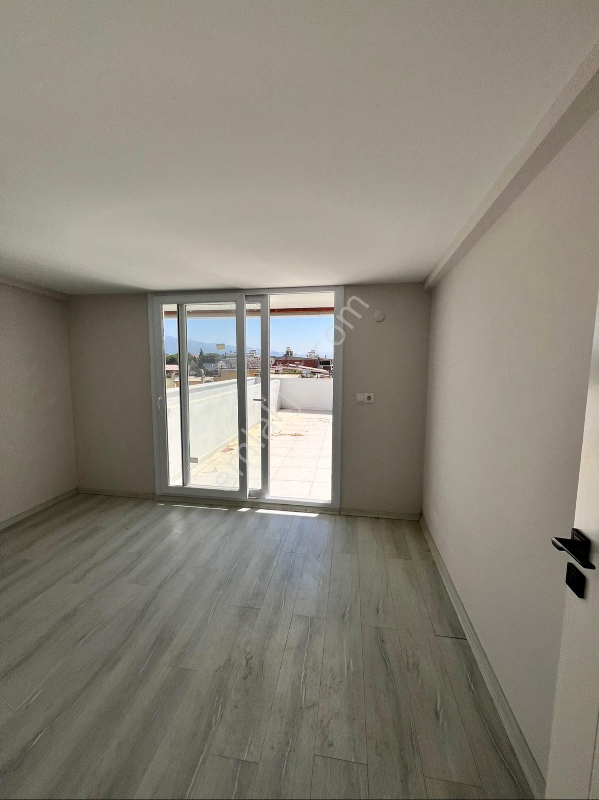 Genç Gayrimenkulden Satılık Dublex Daire - Görsel 12