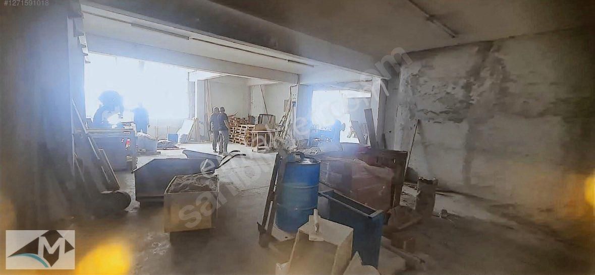 İosb /ipkas San. Sit. 240 M2 - Görsel 3