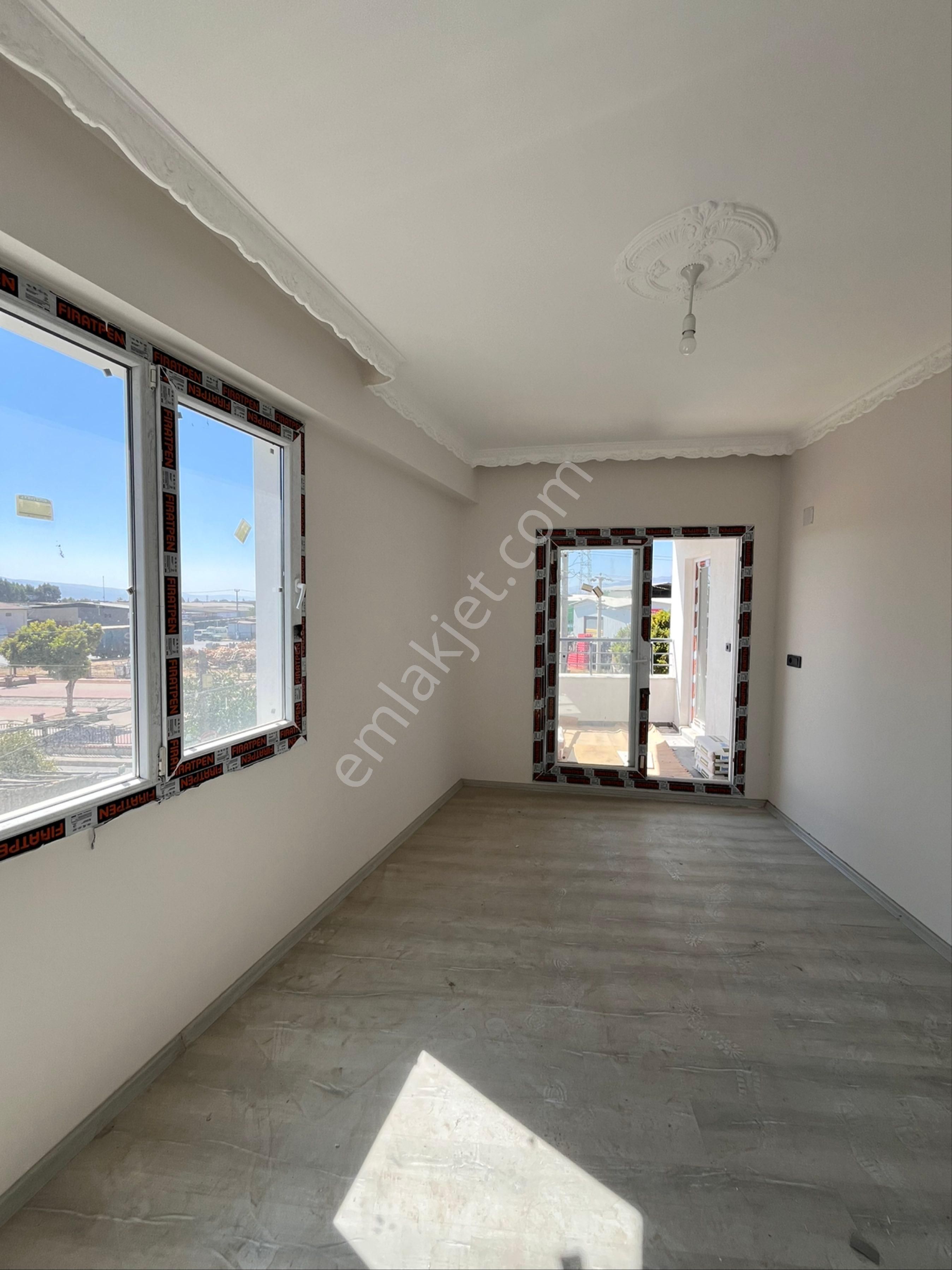 Genç Gayrimenkulden Fırsat Satılık - Görsel 2