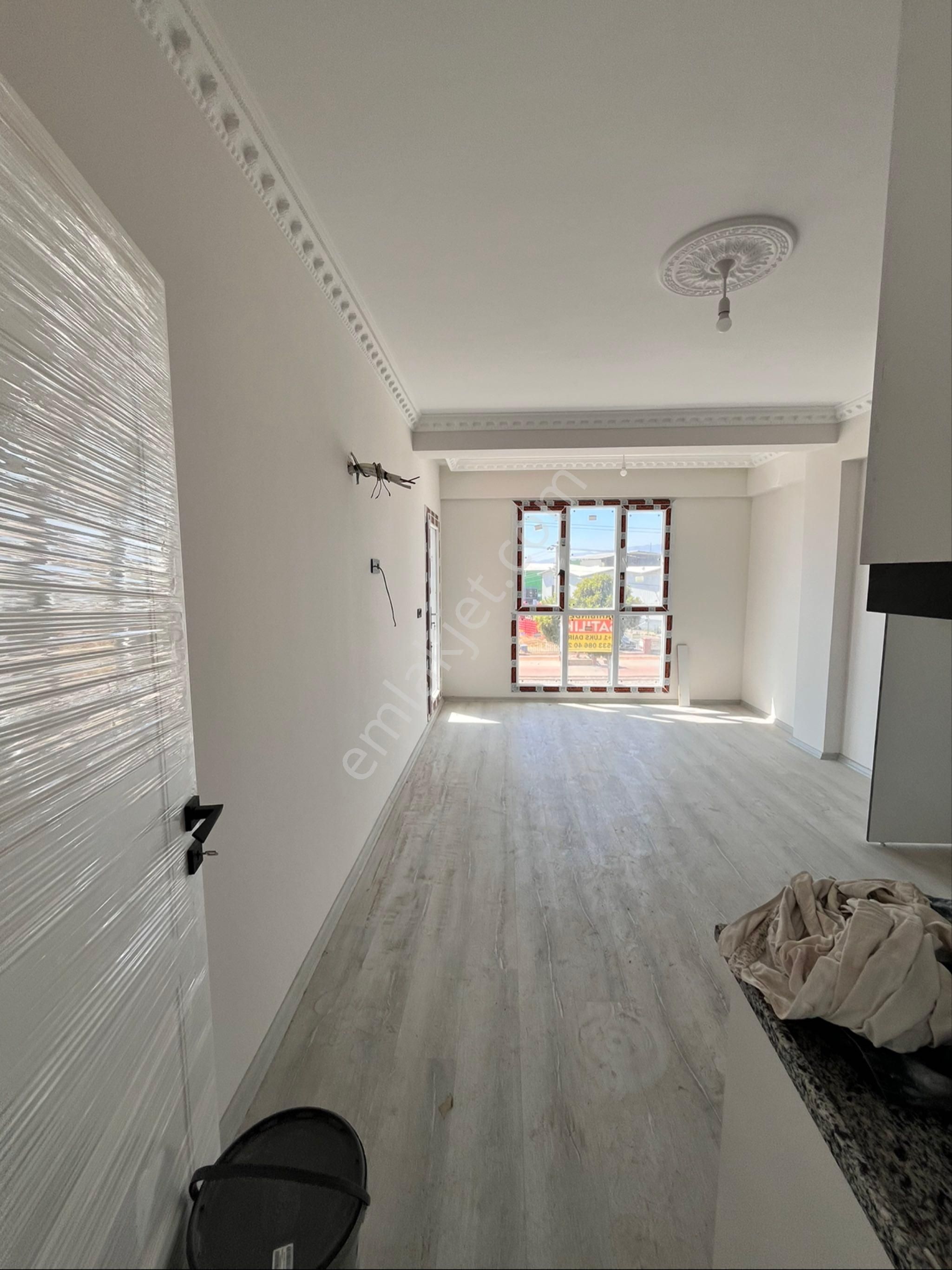 Genç Gayrimenkulden Fırsat Satılık - Görsel 3