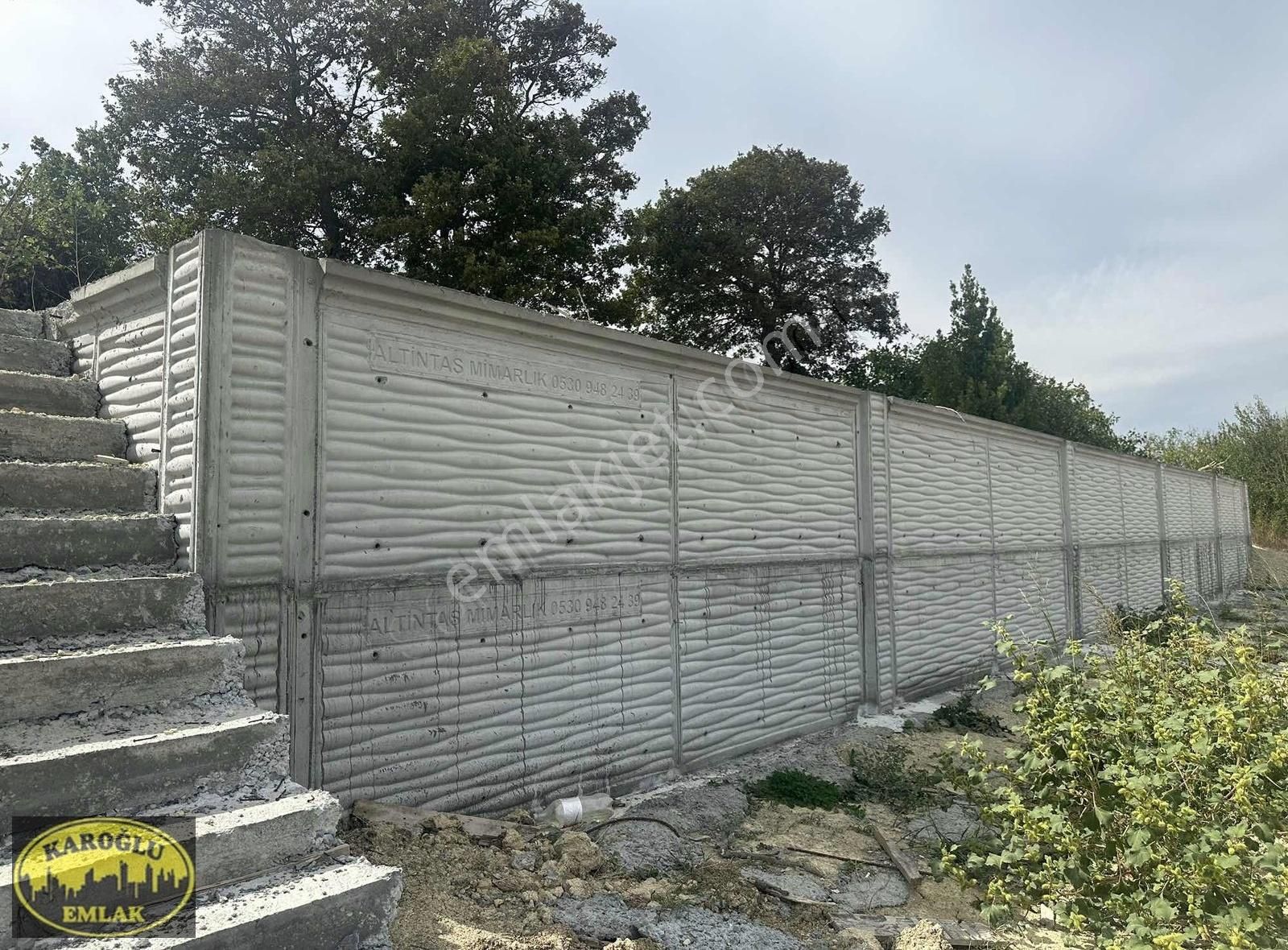 Dağyenicede Harika Konumda Fiyatı Cazip 2853 M2 - Görsel 2