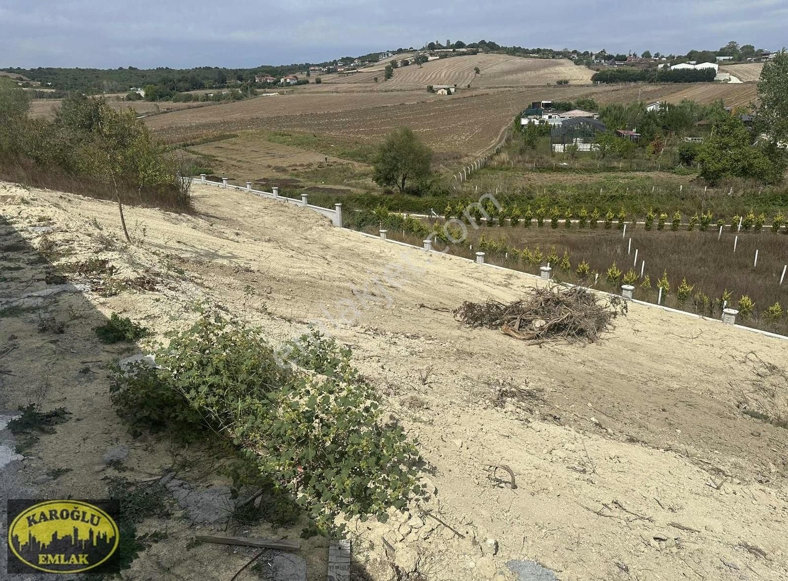 Dağyenicede Harika Konumda Fiyatı Cazip 2853 M2 - Görsel 3