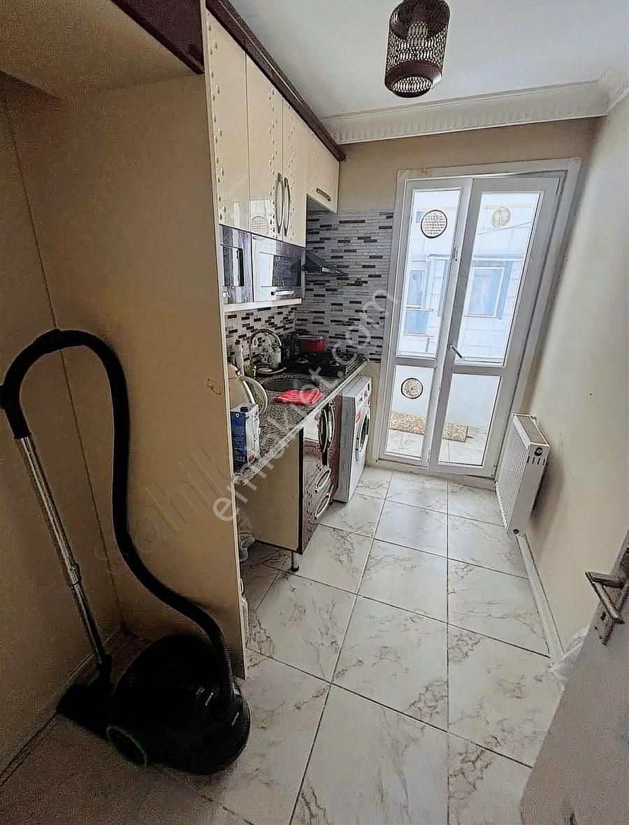 Erdoğan Emlaktan Satılık 2+1 Balkon Kapalı Otoparklı Asansörlü - Görsel 5