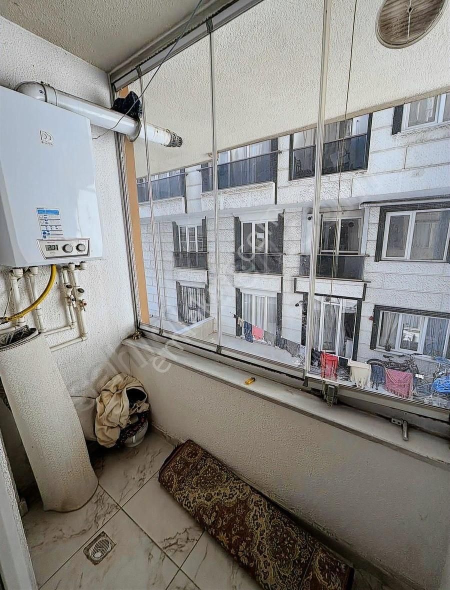 Erdoğan Emlaktan Satılık 2+1 Balkon Kapalı Otoparklı Asansörlü - Görsel 7