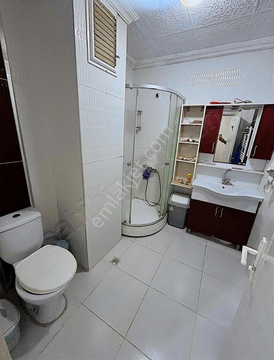 Erdoğan Emlaktan Satılık 2+1 Balkon Kapalı Otoparklı Asansörlü - Görsel 6