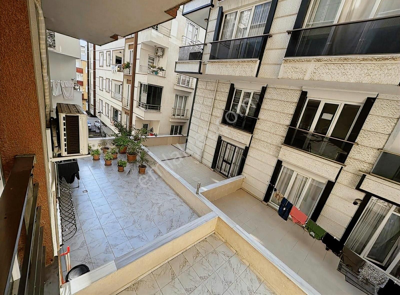 Erdoğan Emlaktan Satılık 2+1 Balkon Kapalı Otoparklı Asansörlü - Görsel 2