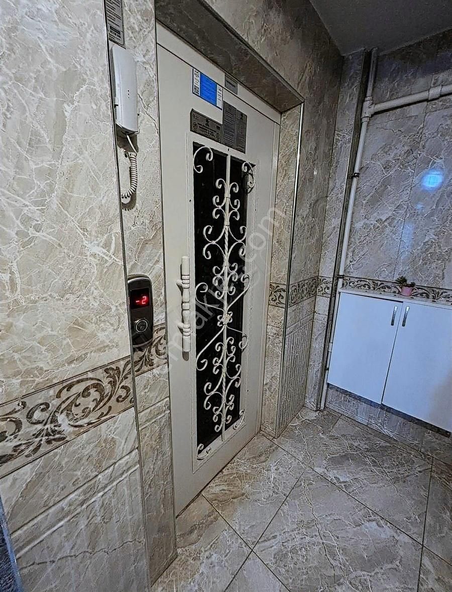 Erdoğan Emlaktan Satılık 2+1 Balkon Kapalı Otoparklı Asansörlü