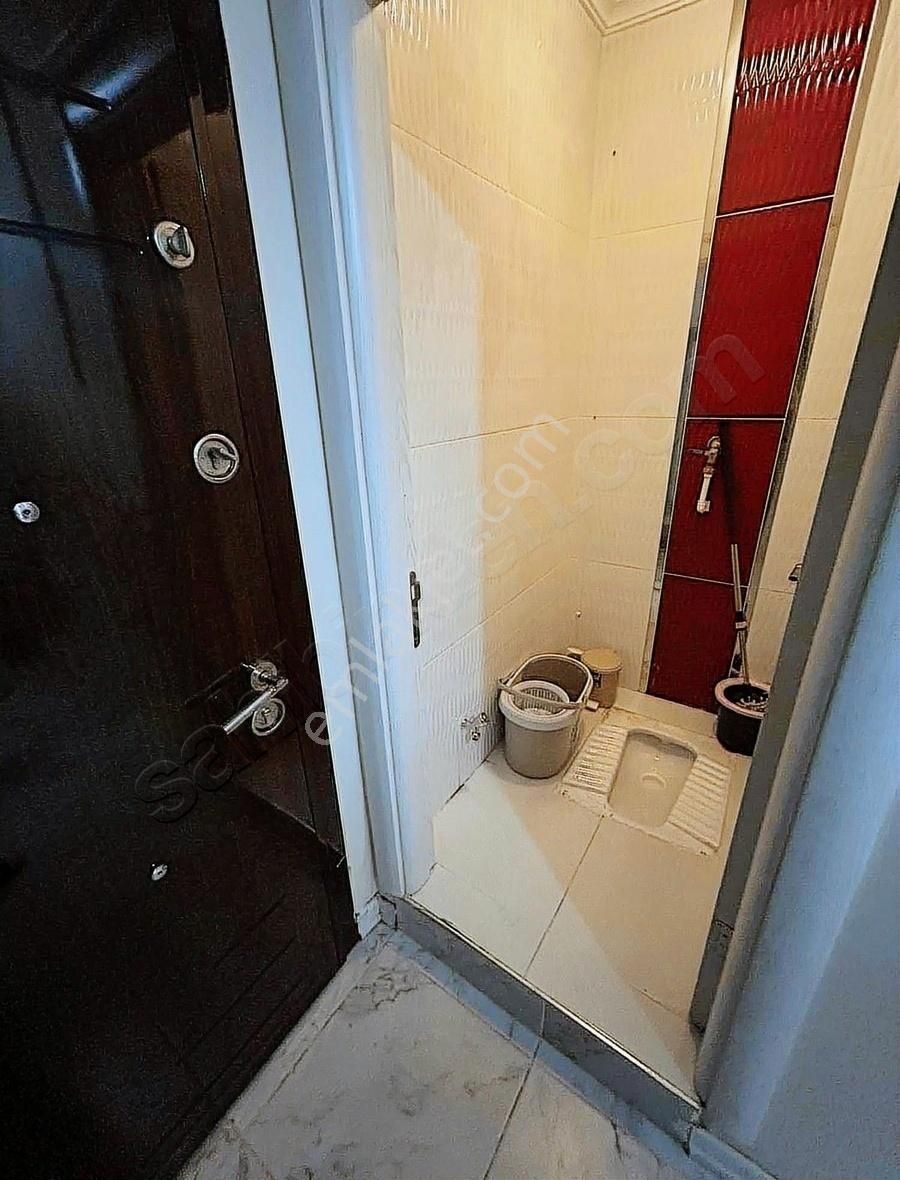 Erdoğan Emlaktan Satılık 2+1 Balkon Kapalı Otoparklı Asansörlü - Görsel 4