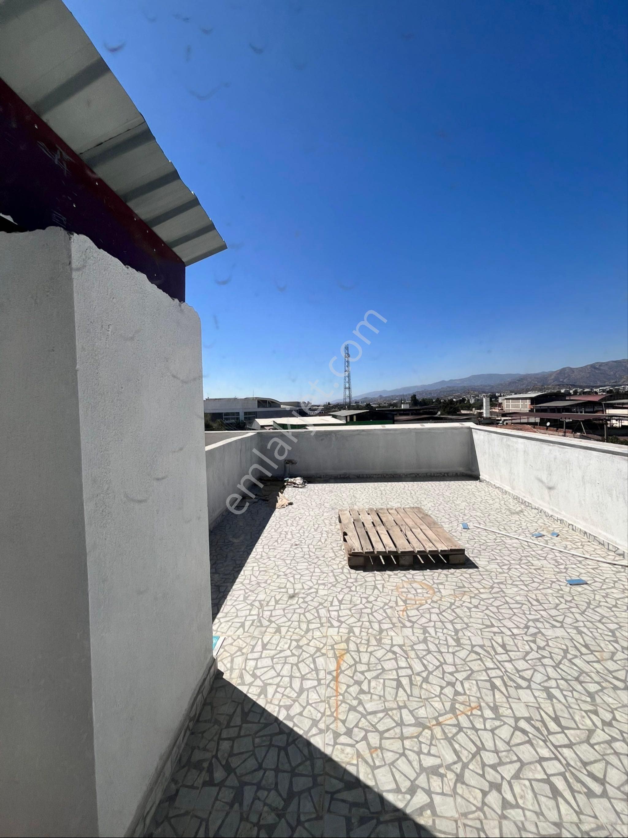 Genç Gayrimenkulden Satılık 2+1 Dubleks Daire - Görsel 10