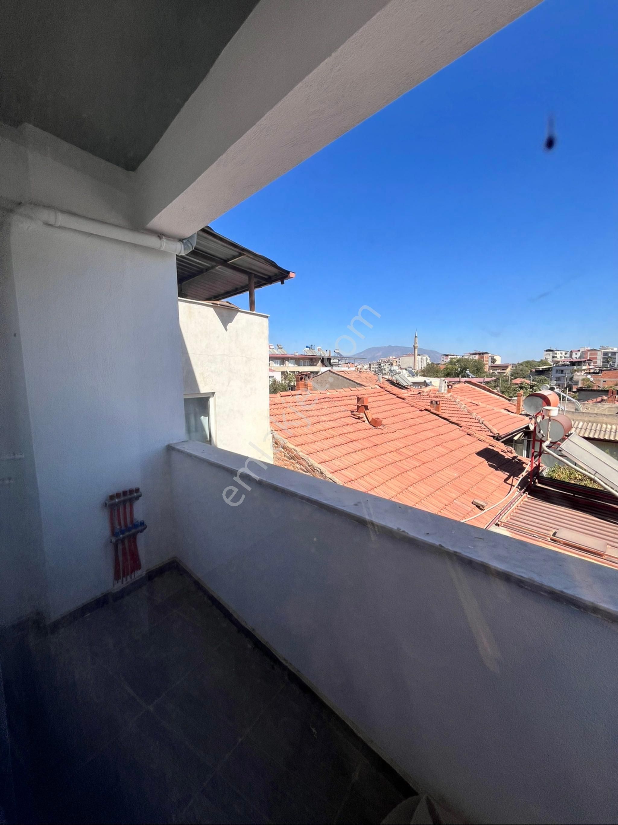 Genç Gayrimenkulden Satılık 2+1 Dubleks Daire - Görsel 2