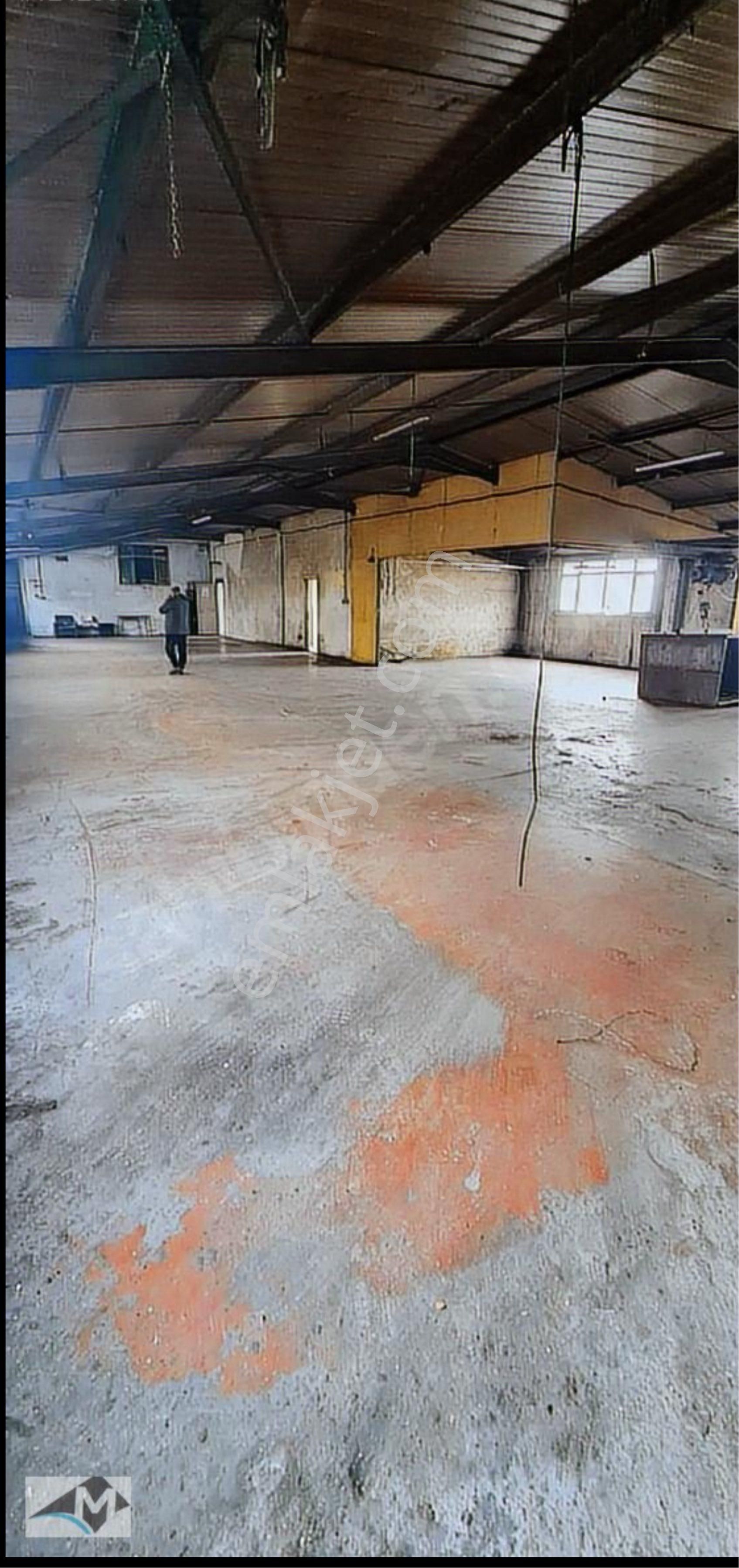 Sultangazi Habipler 1200 M2 Müstakil 400kw Elektrik