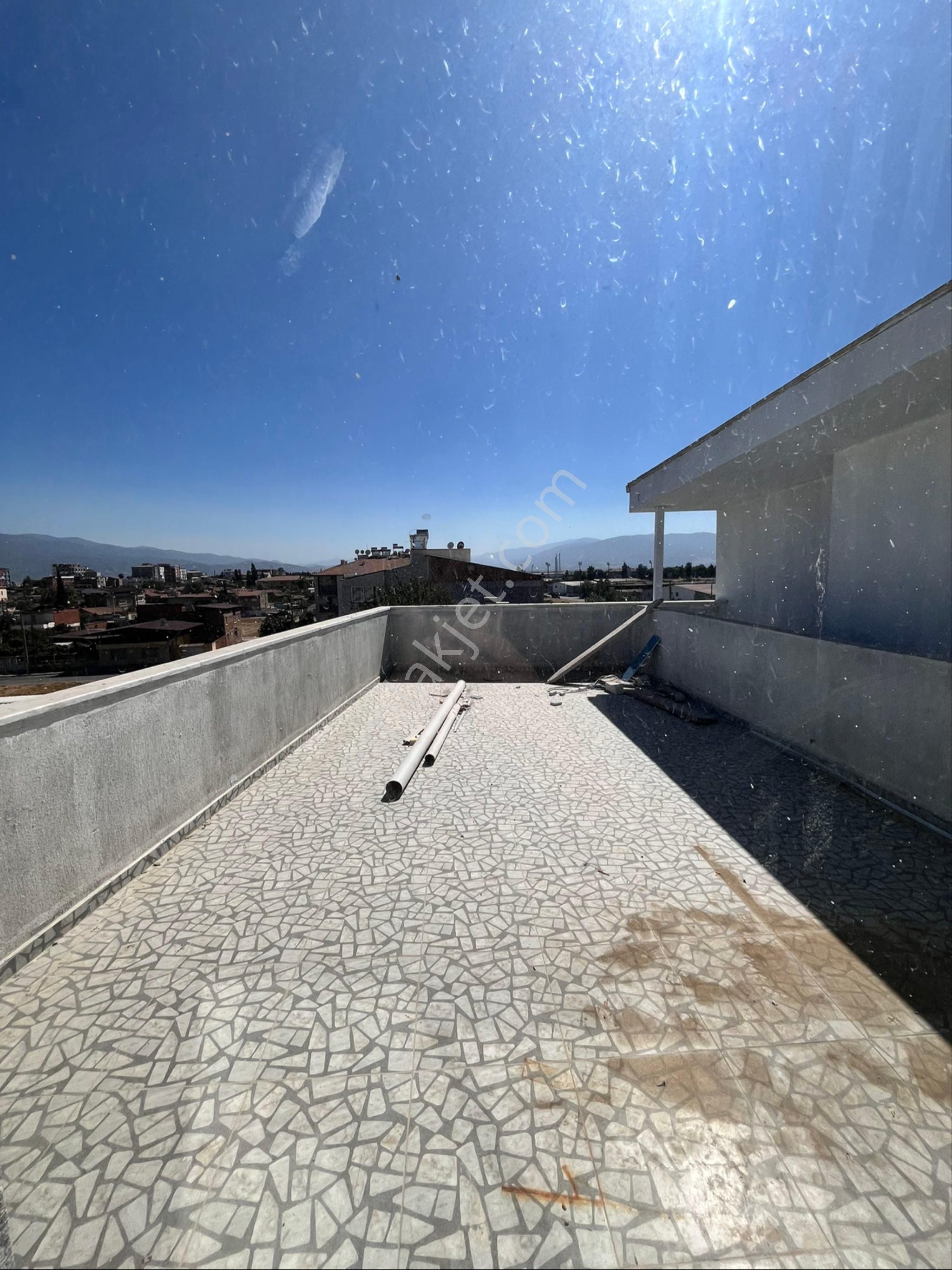 Genç Gayrimenkulden Satılık Dubleks Daire - Görsel 7