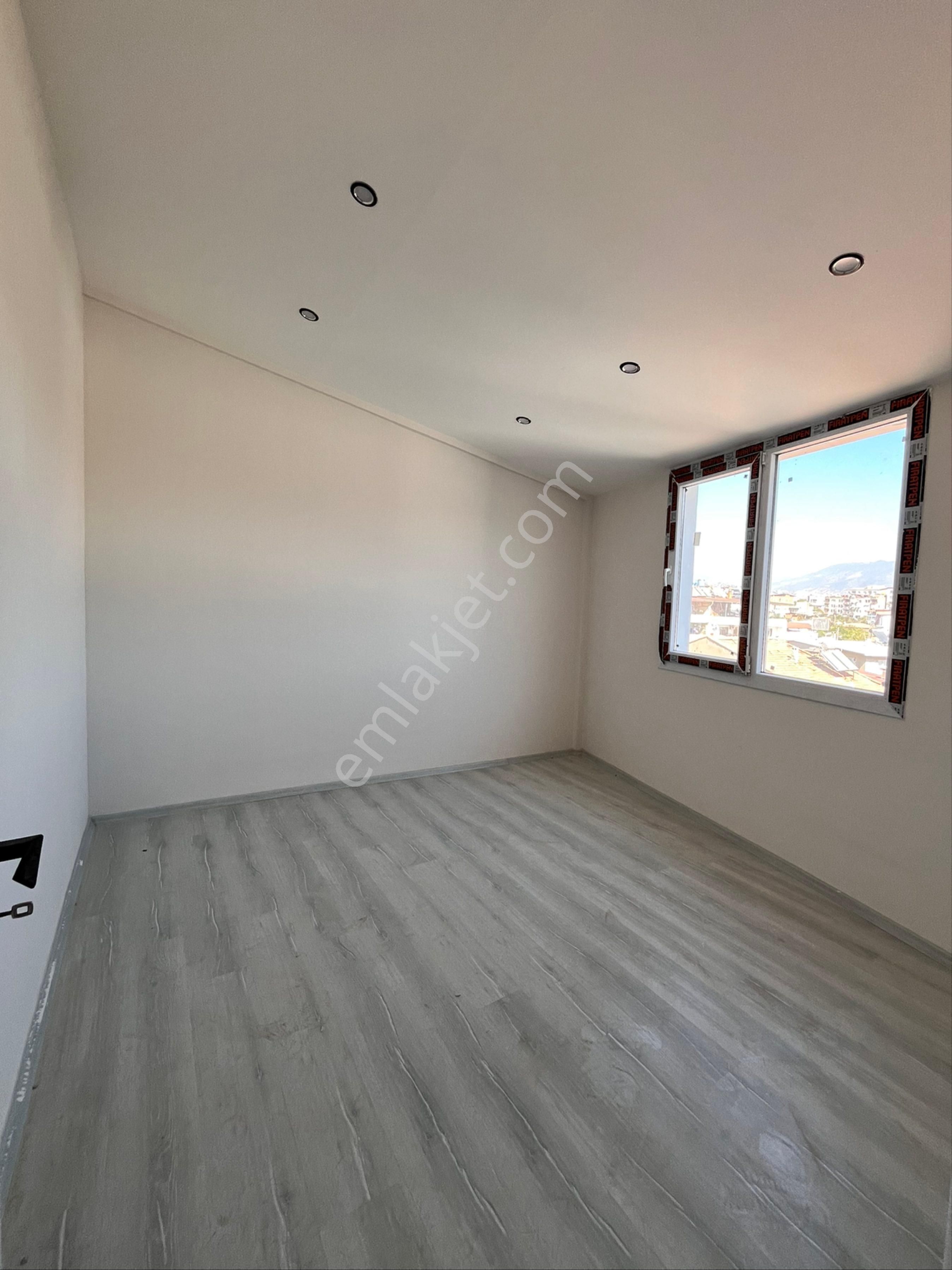 Genç Gayrimenkulden Satılık Dubleks Daire - Görsel 6