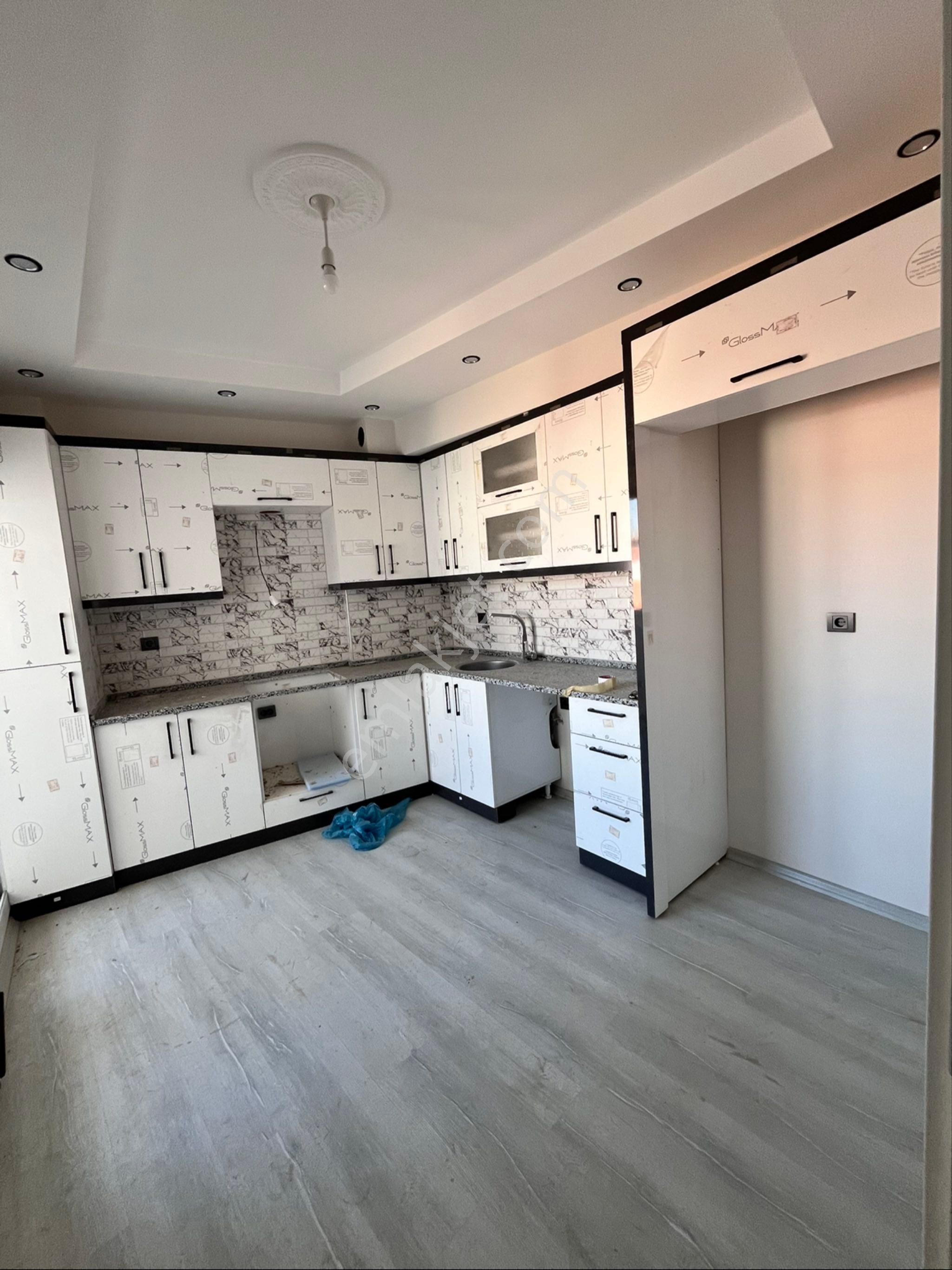 Genç Gayrimenkulden Satılık Dubleks Daire - Görsel 3