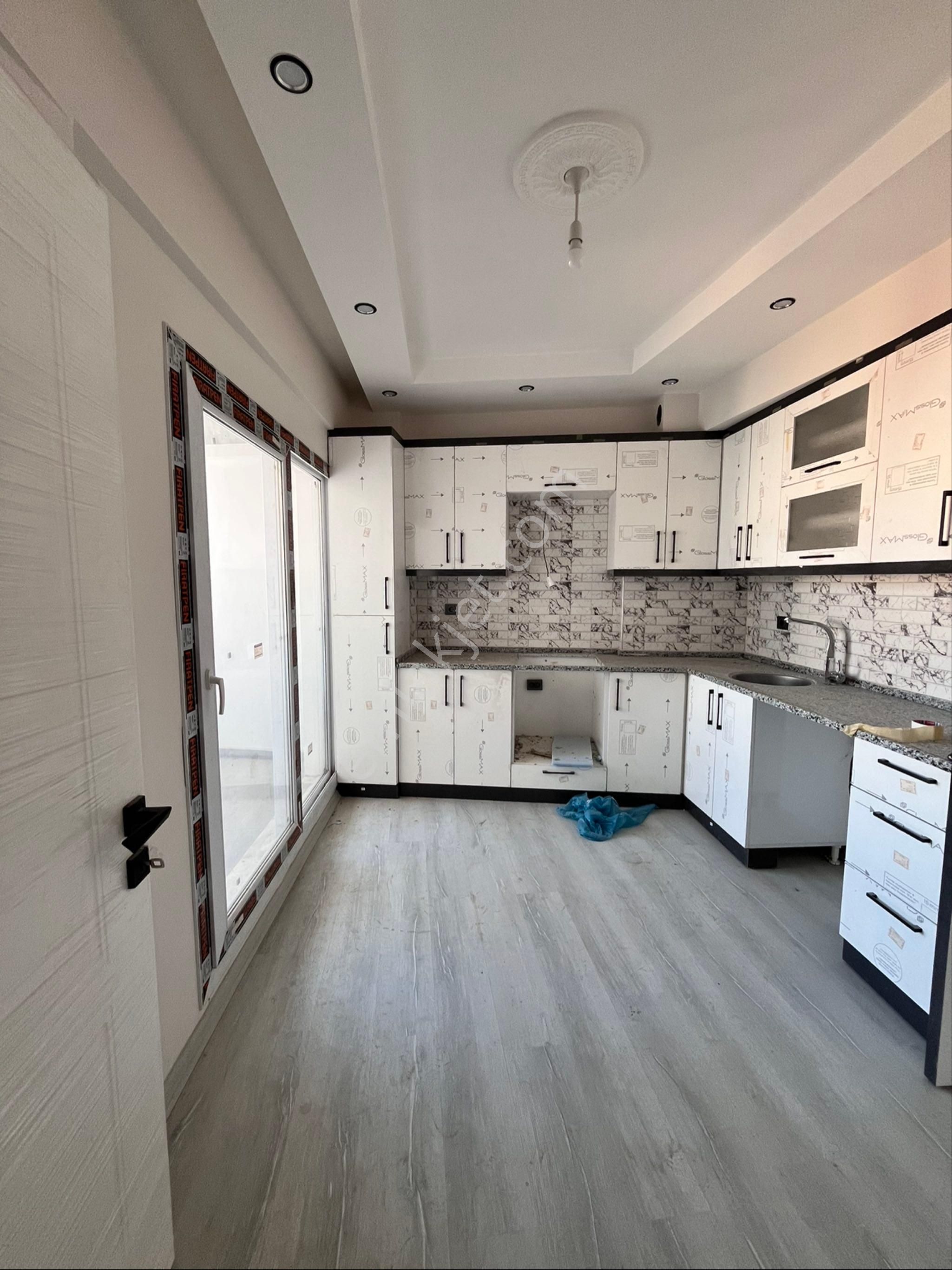 Genç Gayrimenkulden Satılık Dubleks Daire - Görsel 2