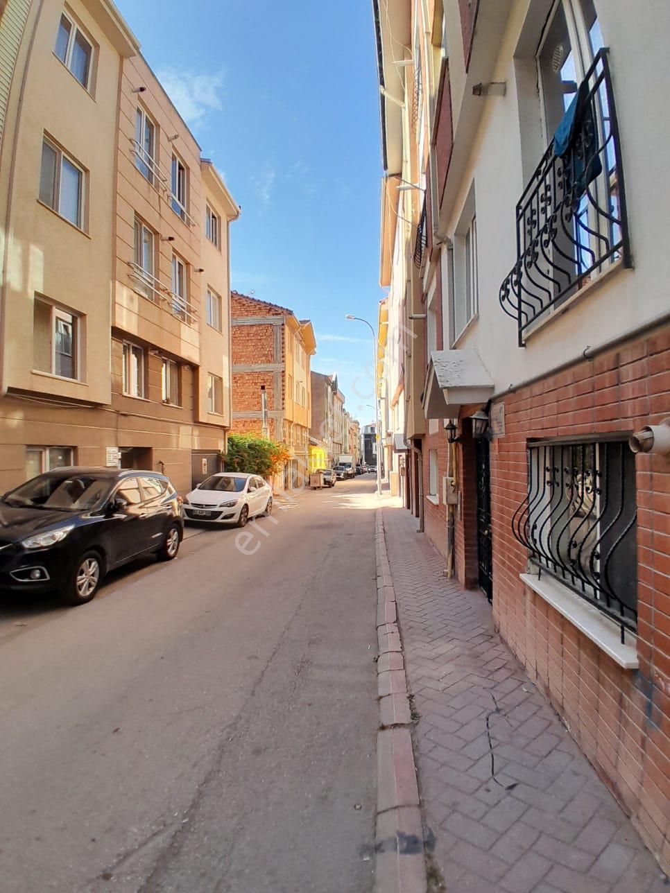 M-139 Büyükdere Mahallesi Satılık 3+1 Daire - Görsel 4