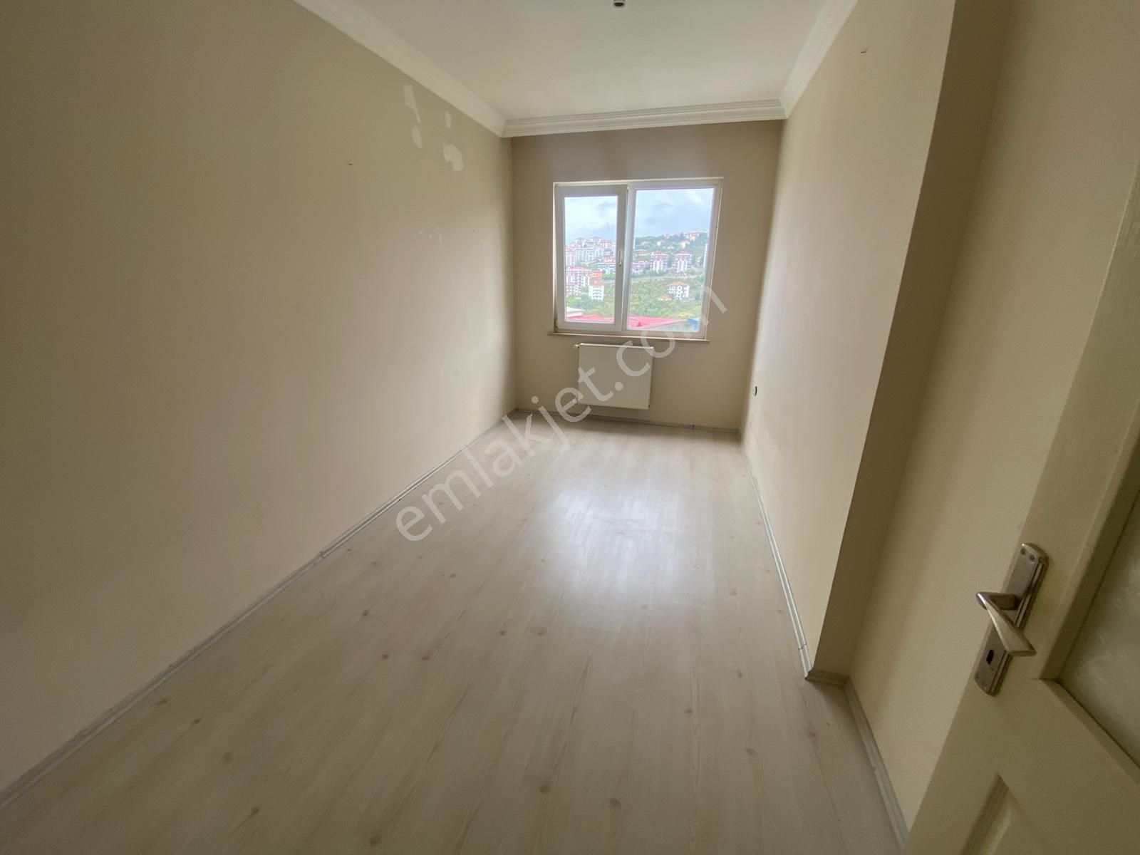 Trabzon'da Kiralık Dubleks Daire - Görsel 18