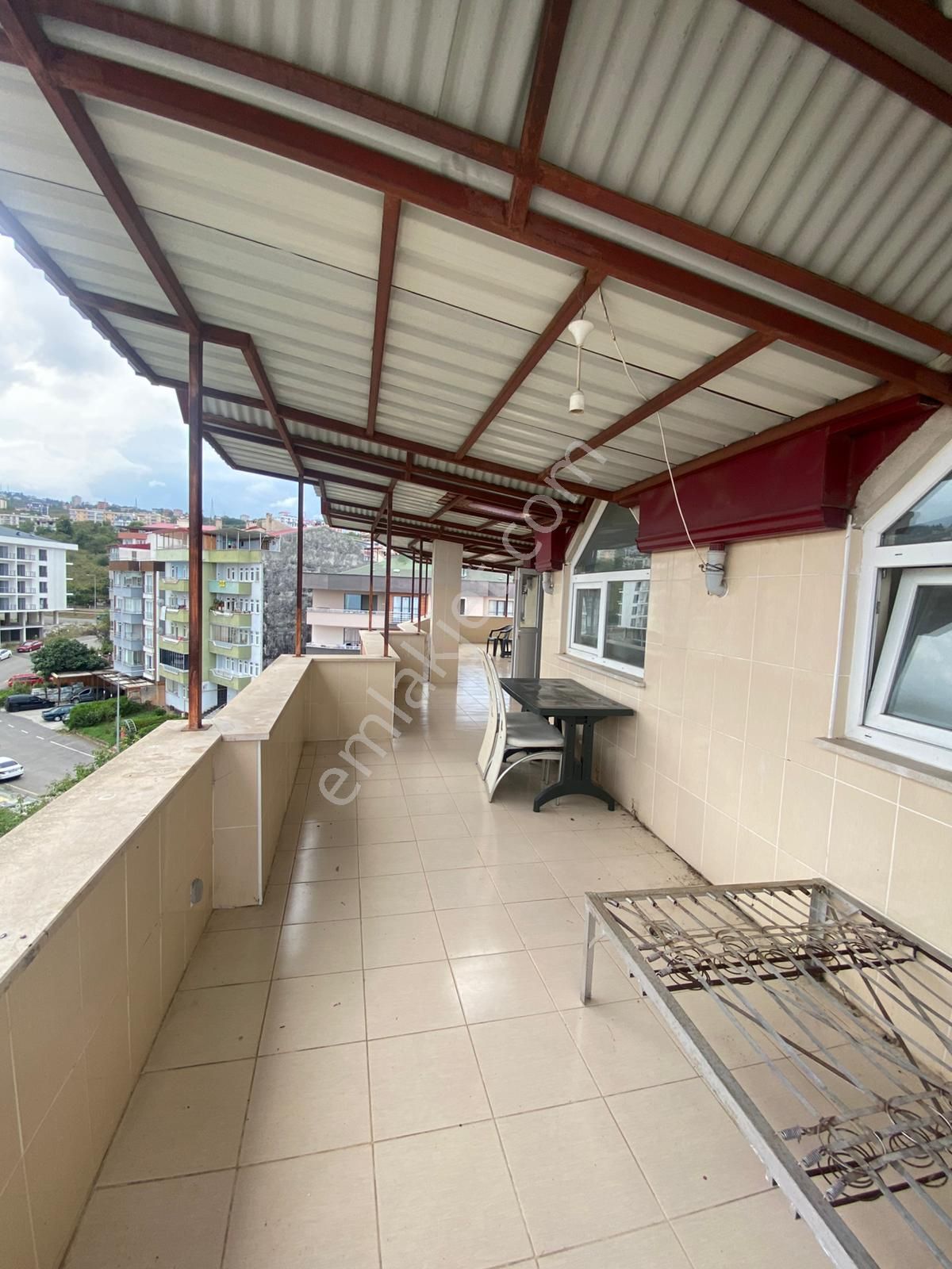 Trabzon'da Kiralık Dubleks Daire - Görsel 32