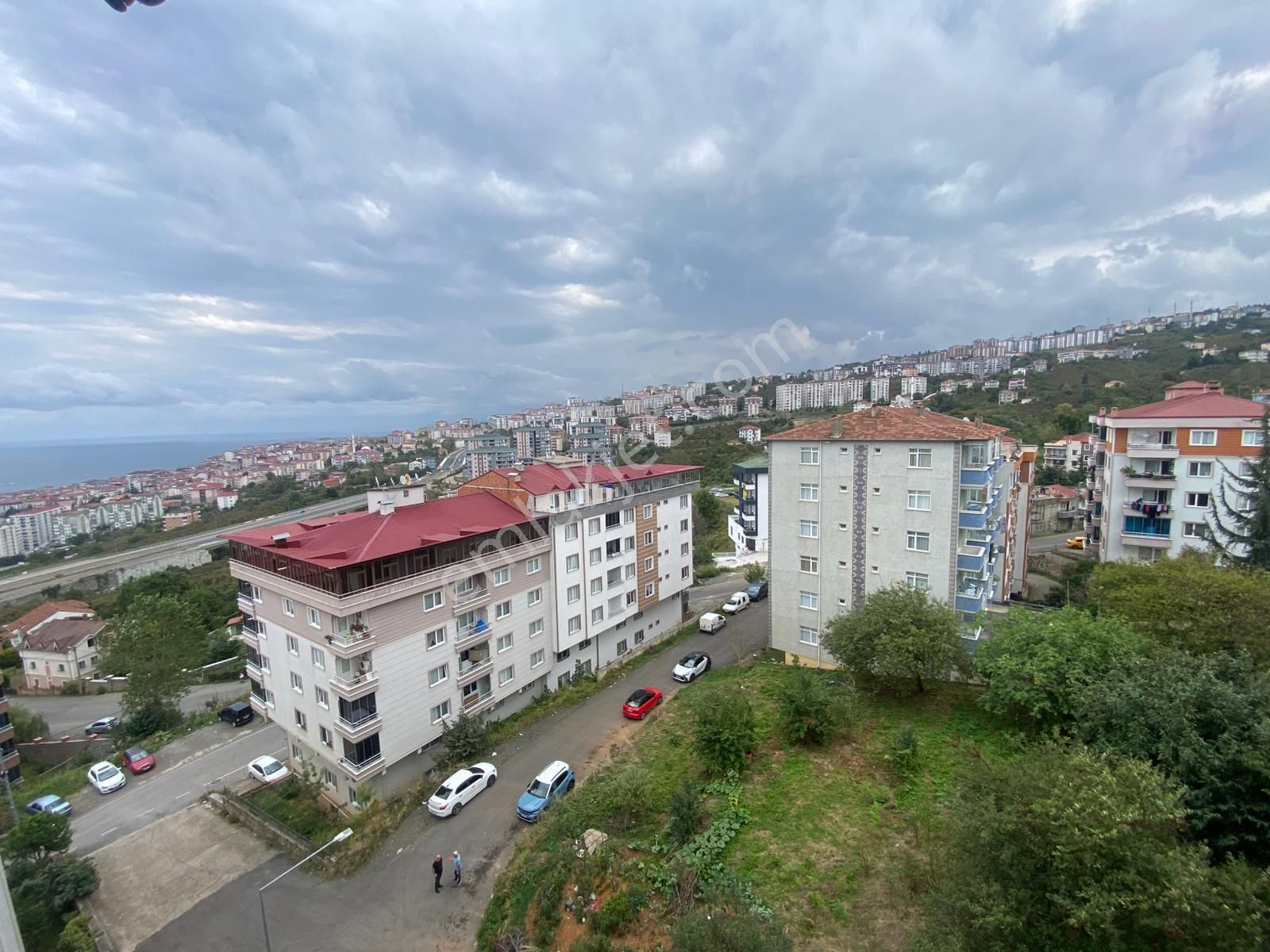 Trabzon'da Kiralık Dubleks Daire - Görsel 10