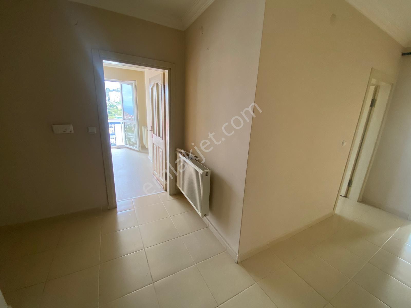 Trabzon'da Kiralık Dubleks Daire - Görsel 23