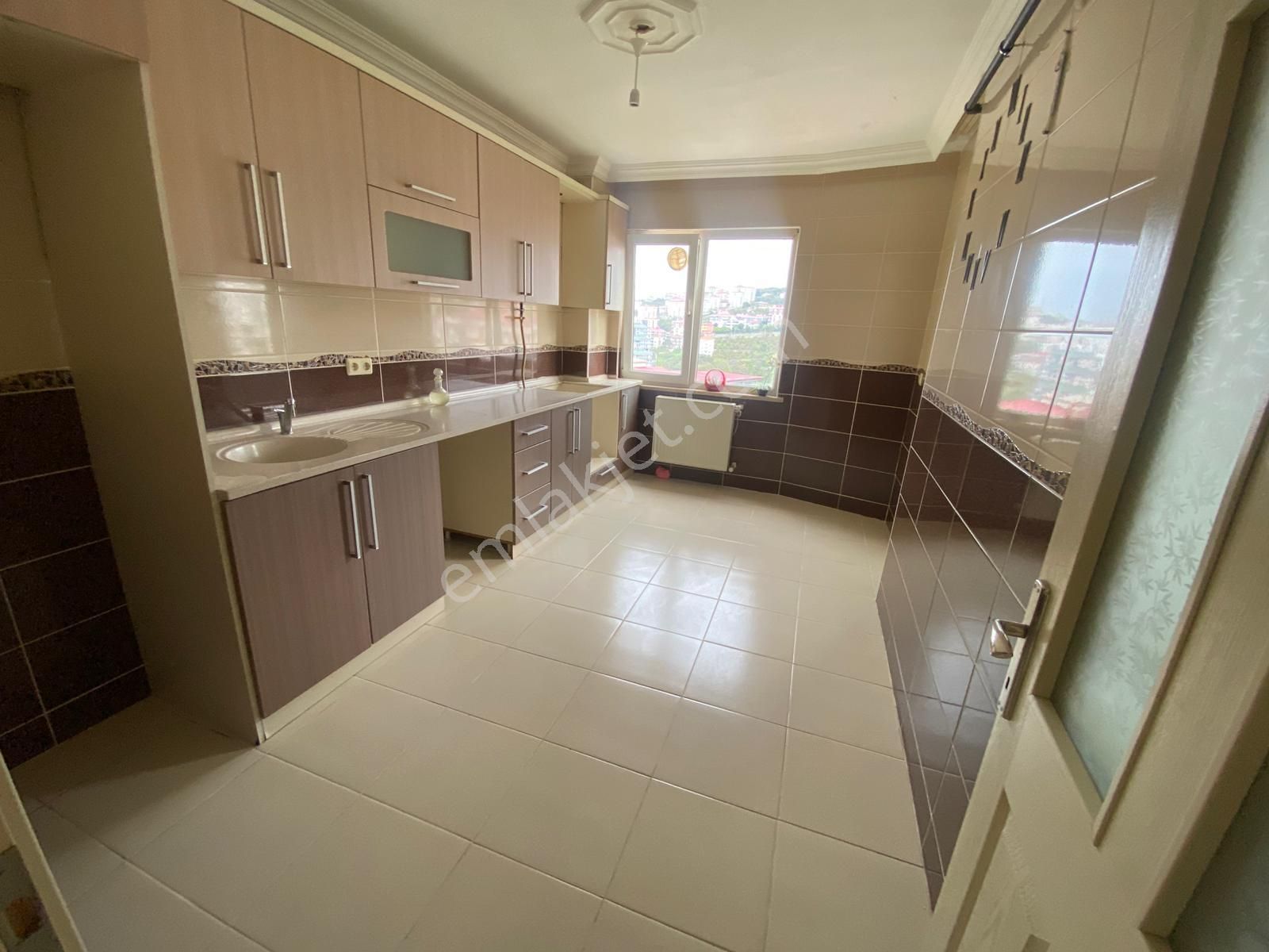 Trabzon'da Kiralık Dubleks Daire - Görsel 2