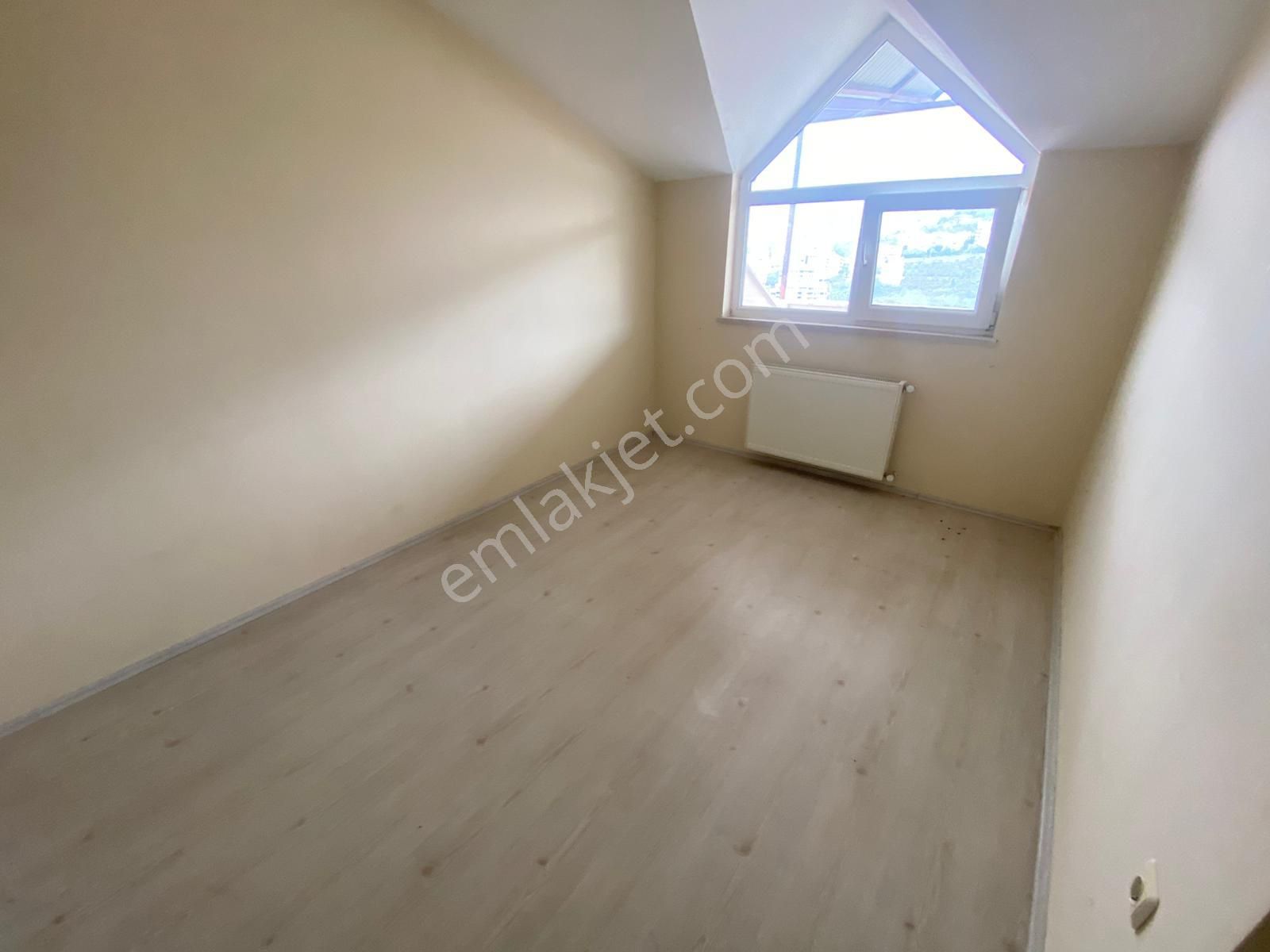 Trabzon'da Kiralık Dubleks Daire - Görsel 30