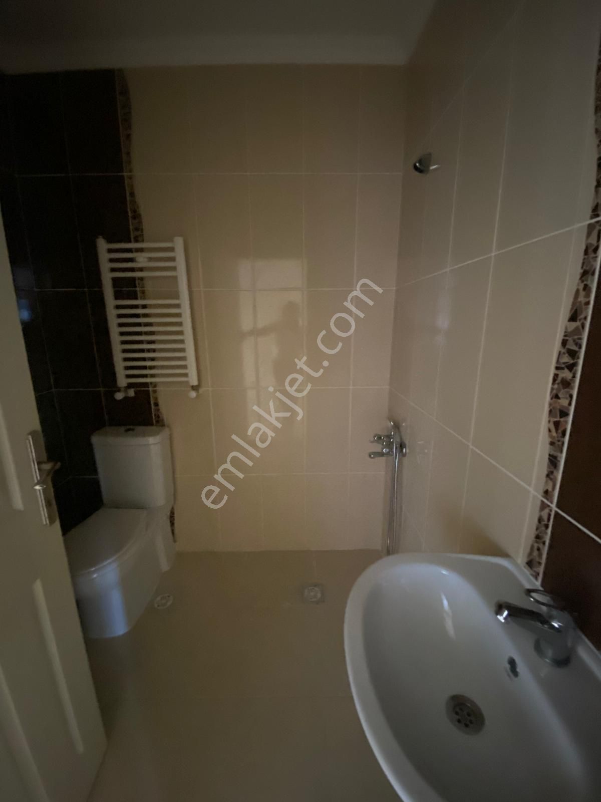 Trabzon'da Kiralık Dubleks Daire - Görsel 33