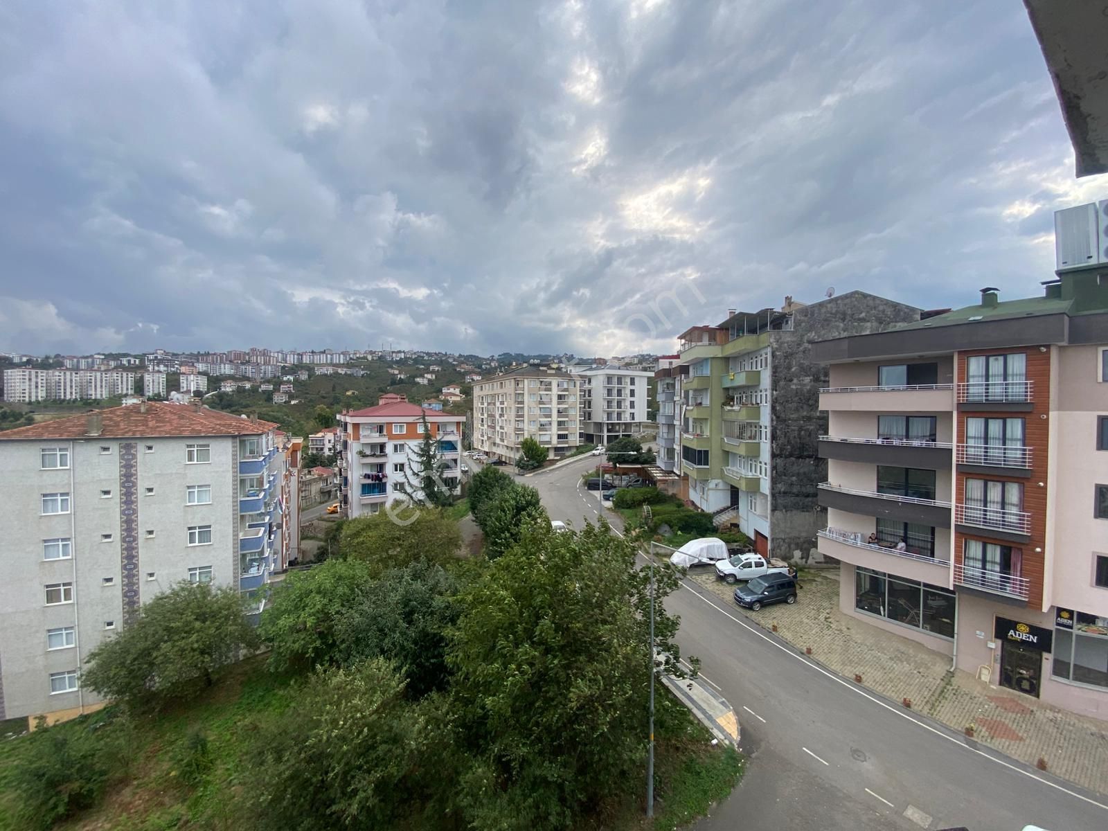 Trabzon'da Kiralık Dubleks Daire - Görsel 6