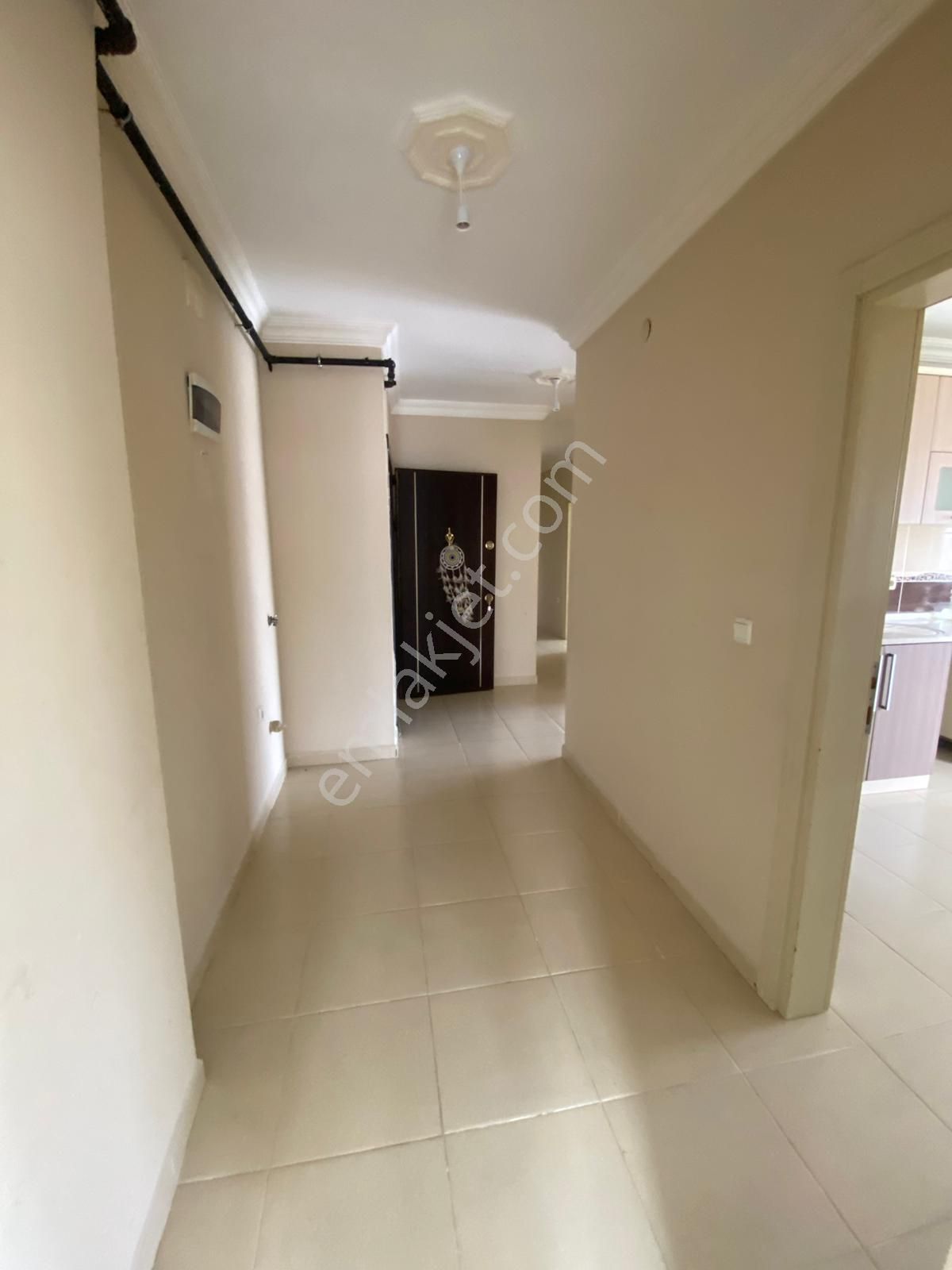 Trabzon'da Kiralık Dubleks Daire - Görsel 11