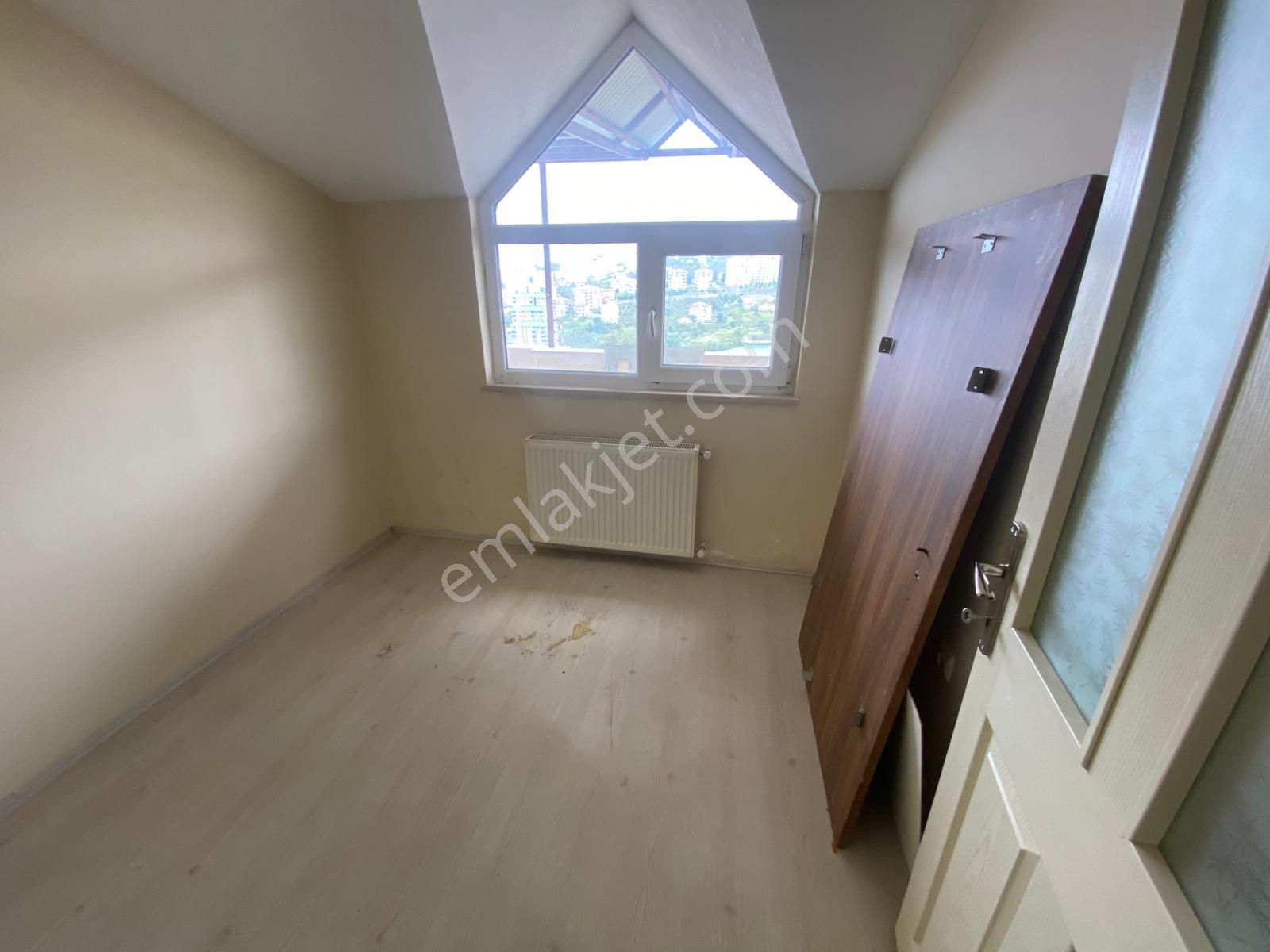 Trabzon'da Kiralık Dubleks Daire - Görsel 29