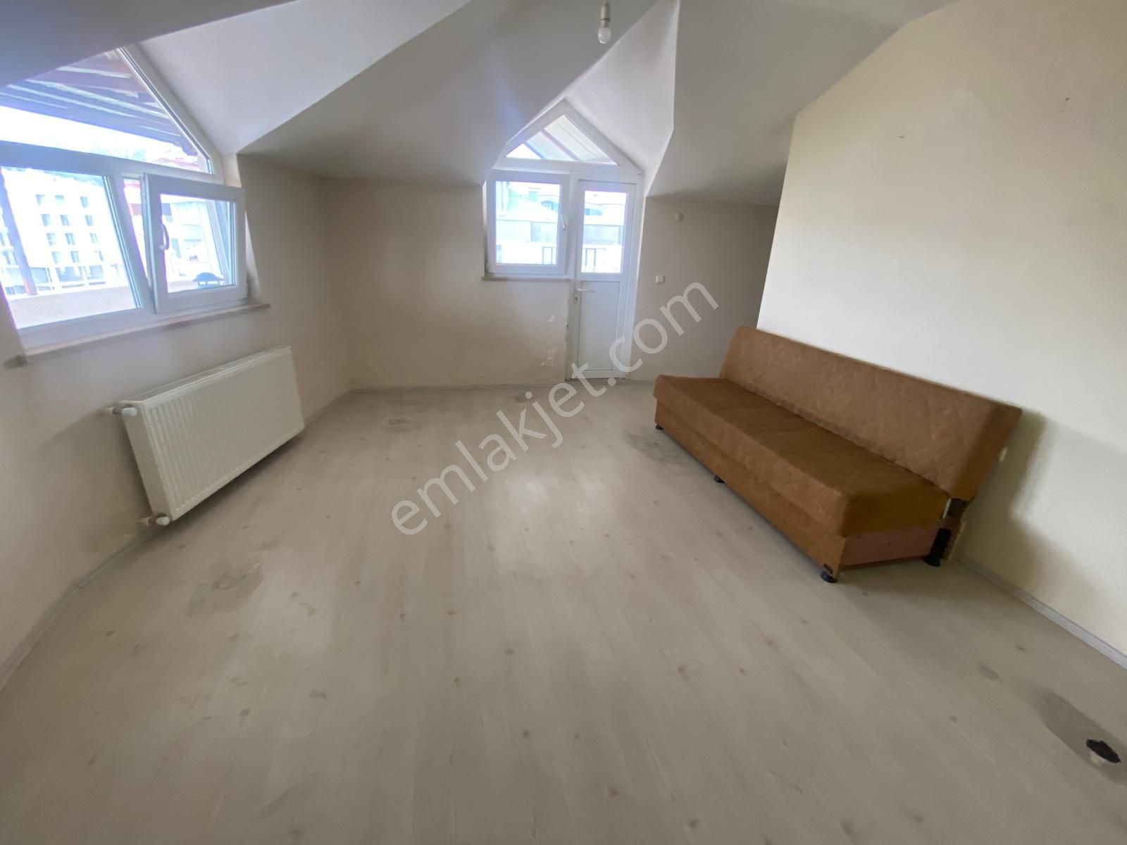 Trabzon'da Kiralık Dubleks Daire - Görsel 22