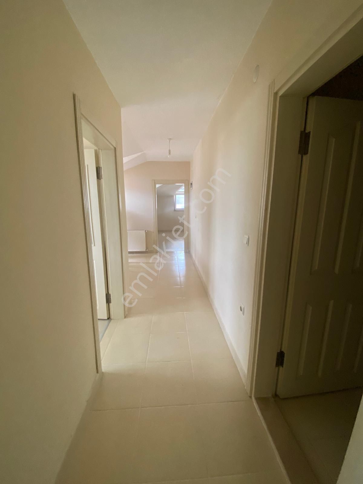 Trabzon'da Kiralık Dubleks Daire - Görsel 31