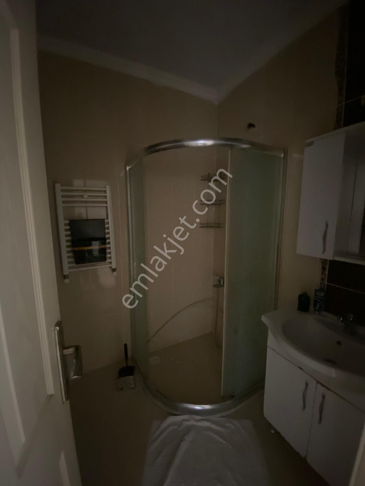 Trabzon'da Kiralık Dubleks Daire - Görsel 19