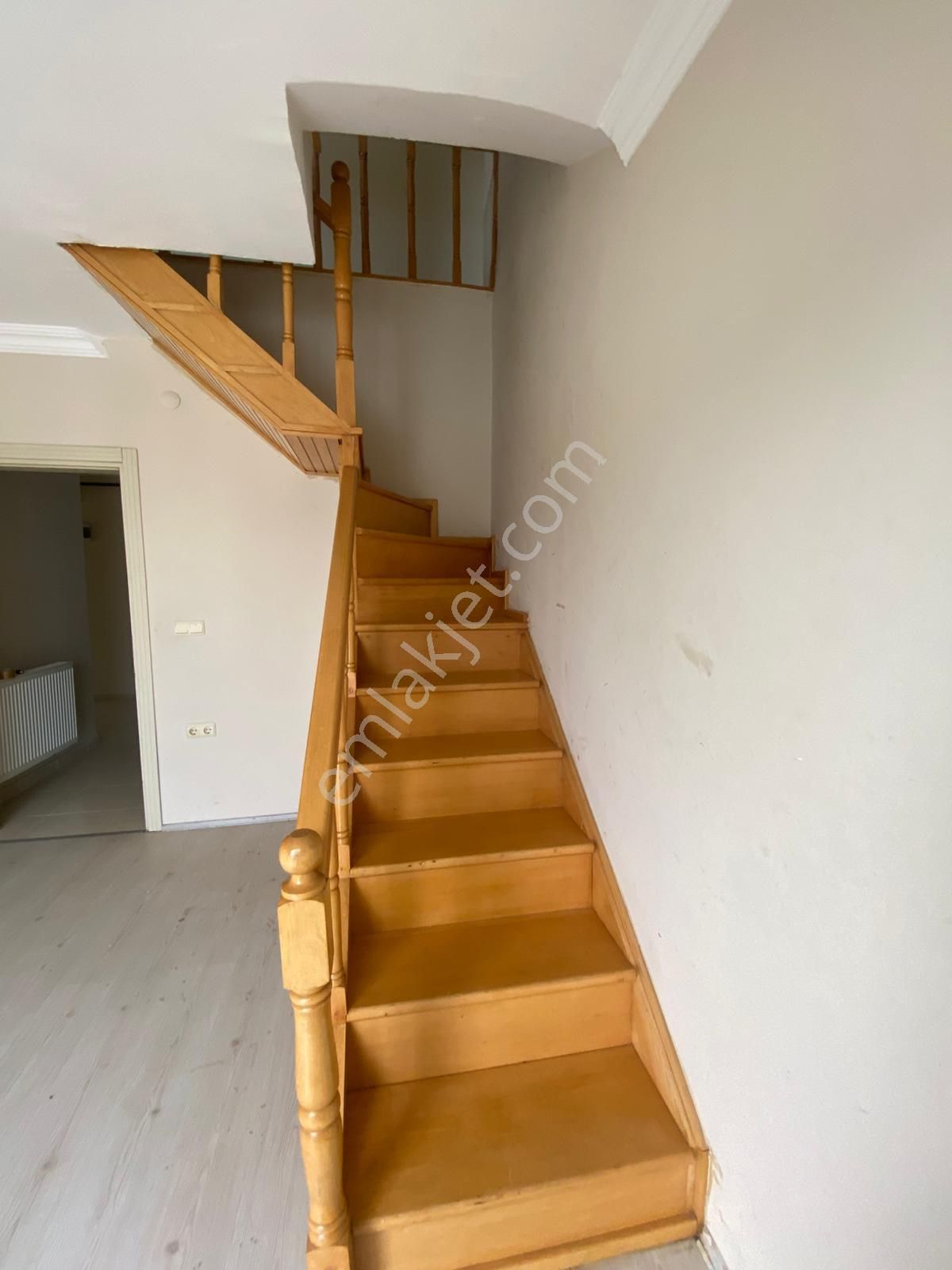 Trabzon'da Kiralık Dubleks Daire - Görsel 12