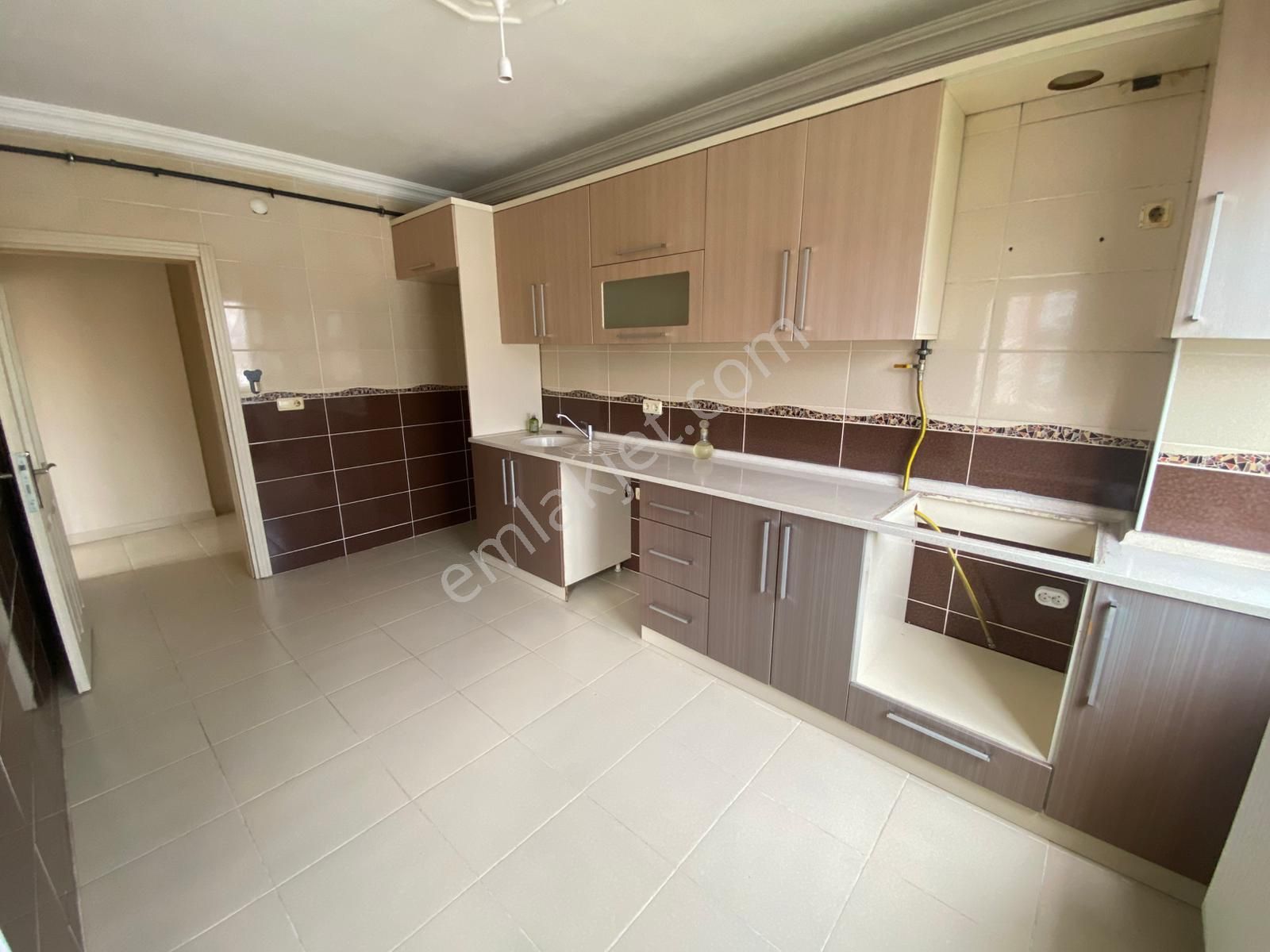 Trabzon'da Kiralık Dubleks Daire - Görsel 7