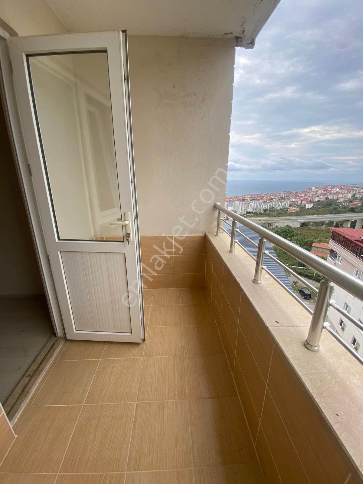 Trabzon'da Kiralık Dubleks Daire - Görsel 16